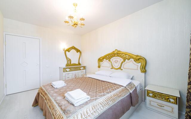 Dayker City на улице Энергостроителей