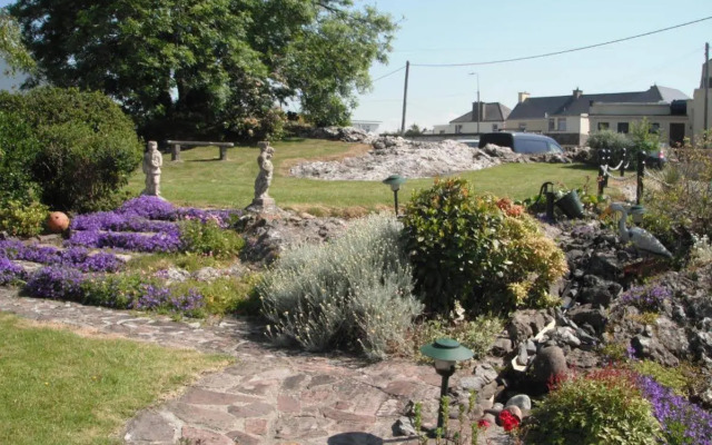 Castlemaine House B&B