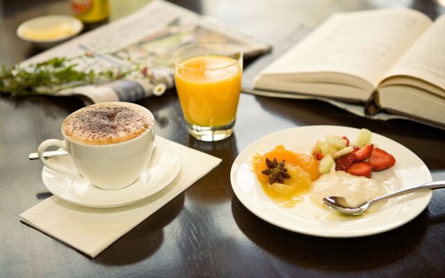 The Buckland - Studio Retreat