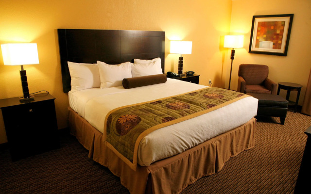 Best Western Plus Goldsboro