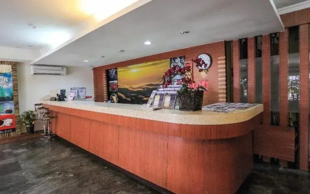 Da San Tong Hotel