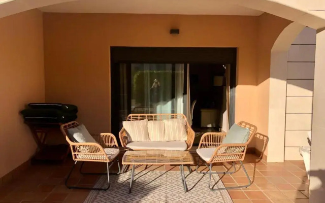 Jardines de las Marinas Premium