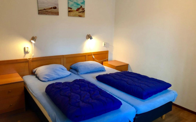 Buitenplaats Het Veerse Bree