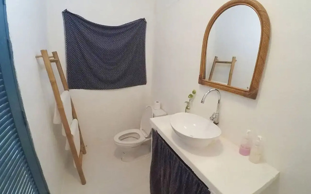 Ban Narai River Guesthouse