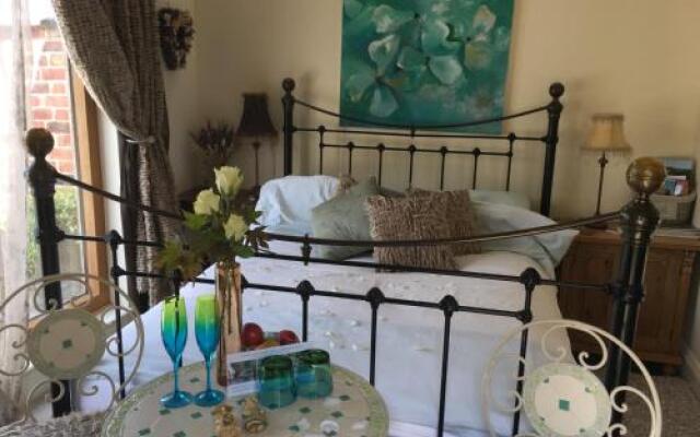 Bybrook Barn Bed And Breakfast