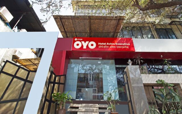 OYO 17129 Avia Executive