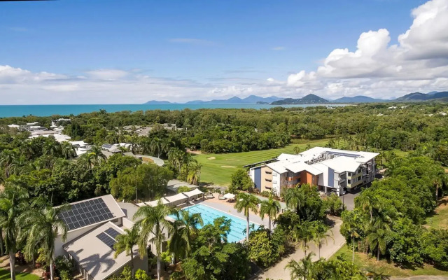 2 Bedroom Red Cowrie Apartment Palm Cove
