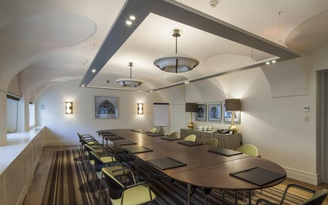 Augustine, a Luxury Collection Hotel, Prague