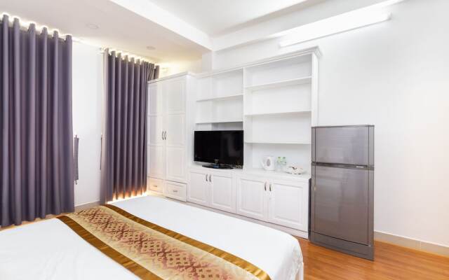 White Diamond PN Hotel