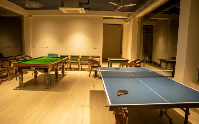 Citrus Prime Kanha Resort and Villas