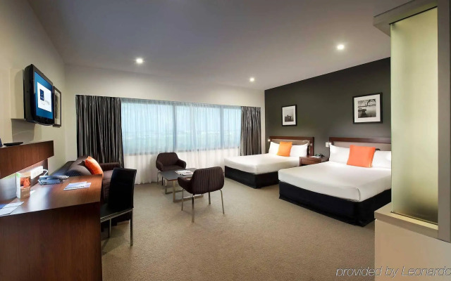 Novotel Brisbane Airport