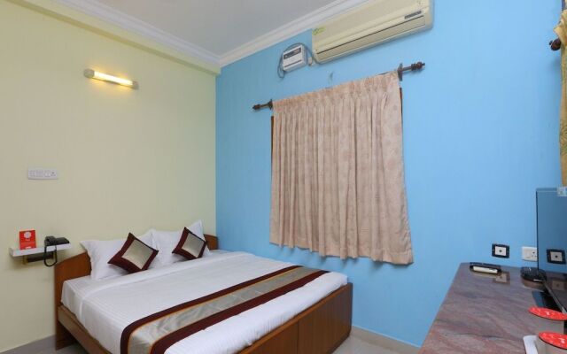 OYO 14091 Surabhi House Stays and Resorts