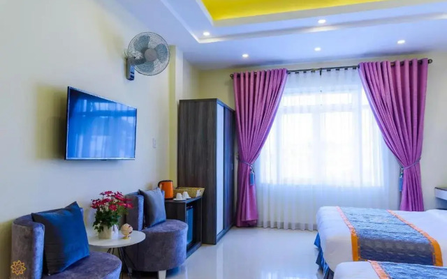 VF Hotel Dalat