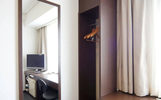 Hotel Park Side Hiroshima Peace Park