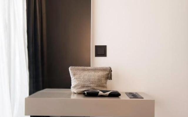THE Newsha Signature Home