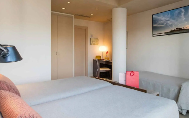 Park Hotel Barcelona