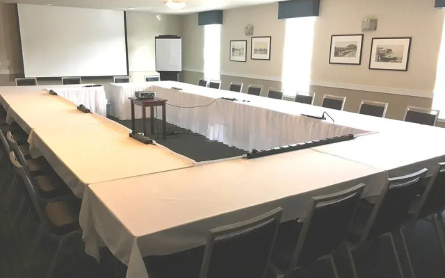 Spa at Cannery Pier Hotel