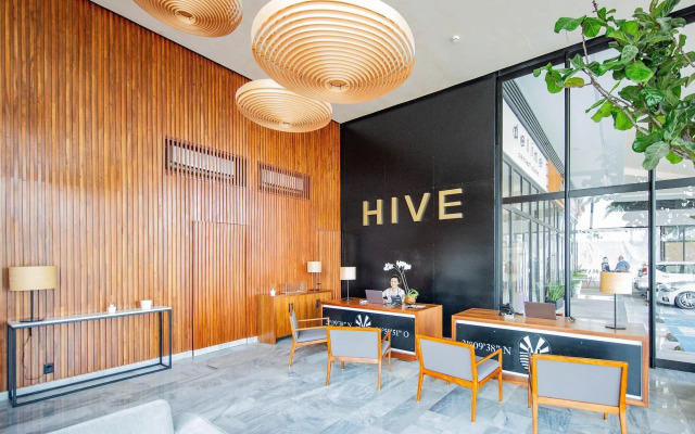 Hive Cancun