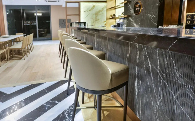 Ankara Alegria Business Hotel