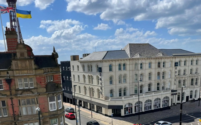 The Old Bank Apartments