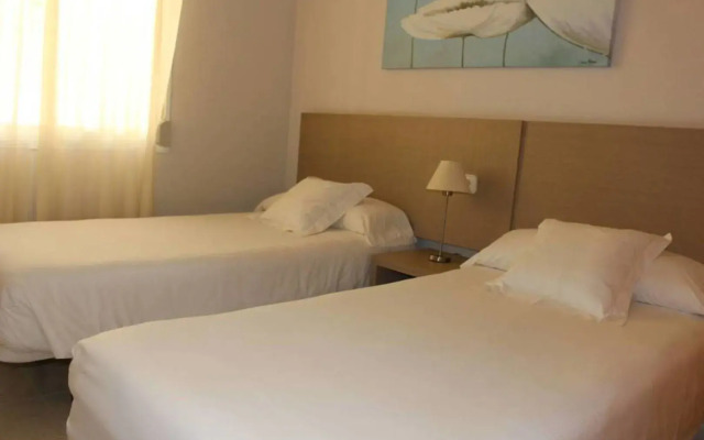 Bungalows Imperial Park