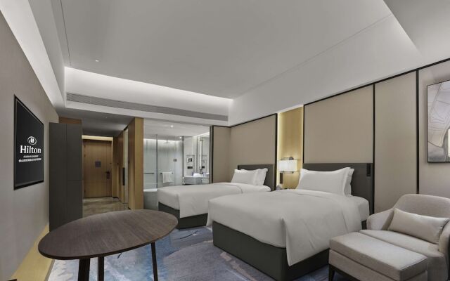 Hilton Foshan Shunde