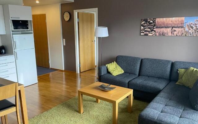 Ruka Chalets1 1308