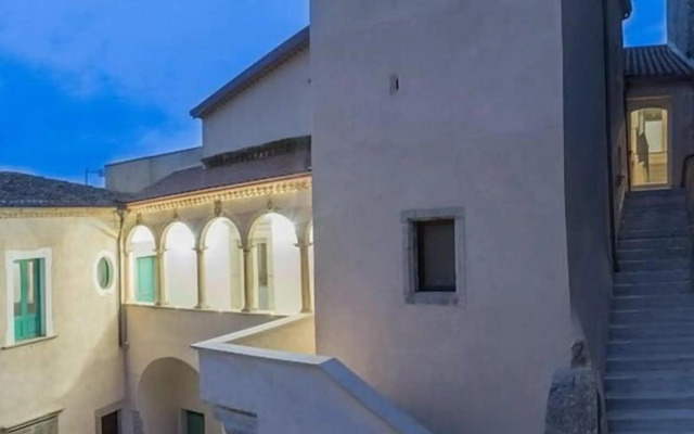 Palazzo Cestari Hotel
