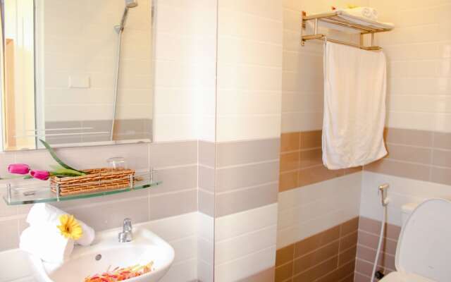 Nam Anh Hotel