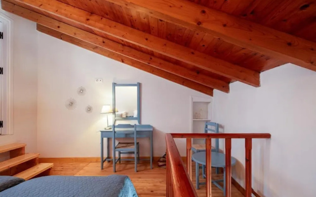 Fortezza Sea Breeze Anne-2BR with view