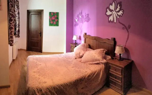 Casa El Cabrero