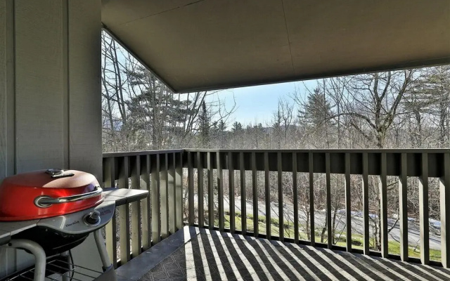 Gateway Penthouse #21 by Killington Vacation Rentals
