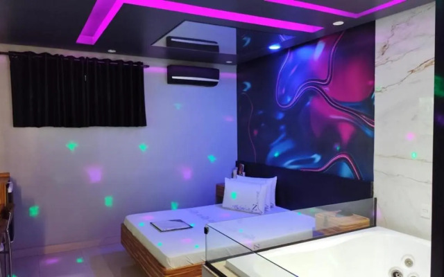 Motel Zurich (Adult Only)