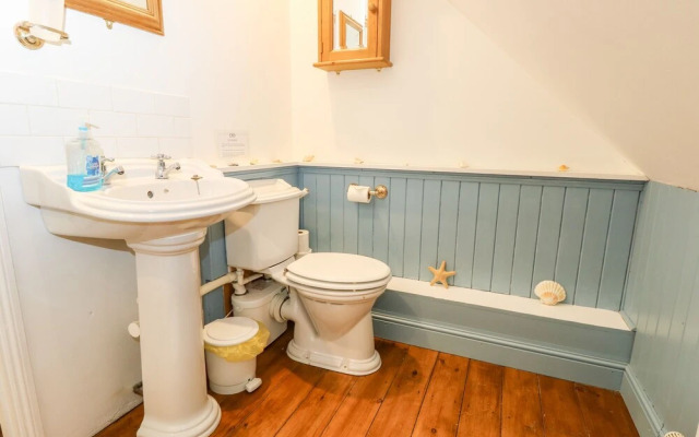 The Coach House