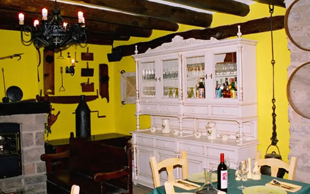 Hotel La Posada de Villalangua