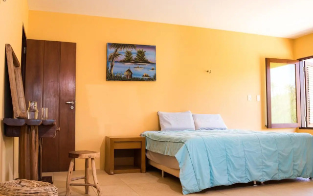 Casa da Estrela