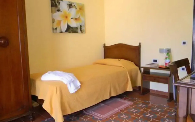 Pensione Villa Mafalda