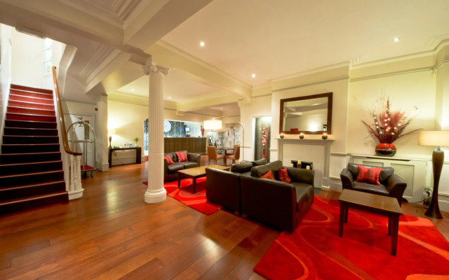 Best Western York House Hotel