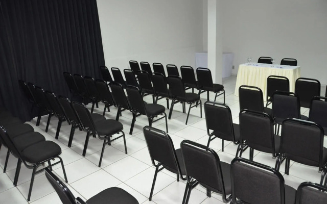 Arituba Park Hotel