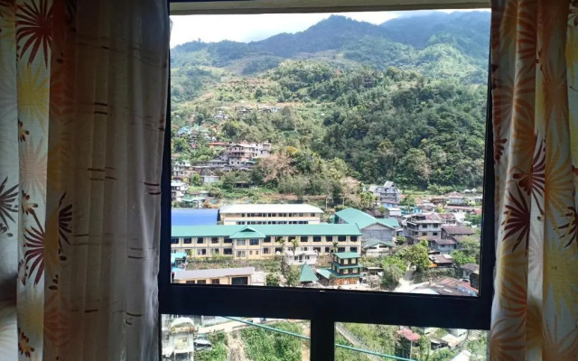 Sagada Town House