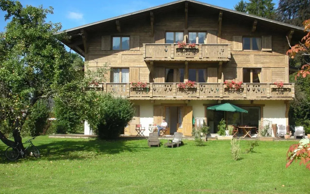 Résidence Chalet des Granges