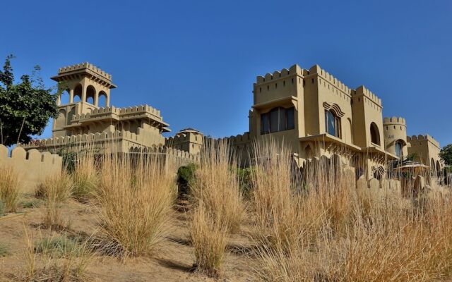 Mihir Garh