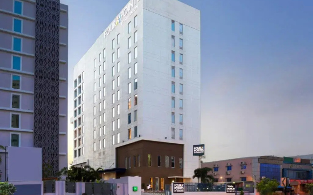 Four Points by Sheraton Chennai OMR
