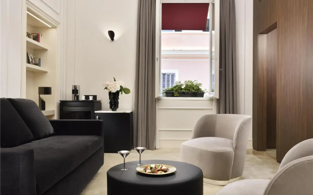 The First Dolce - Preferred s & Resorts