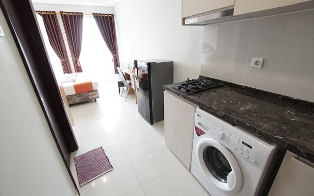 Apatel Puri Mansion 16 F1