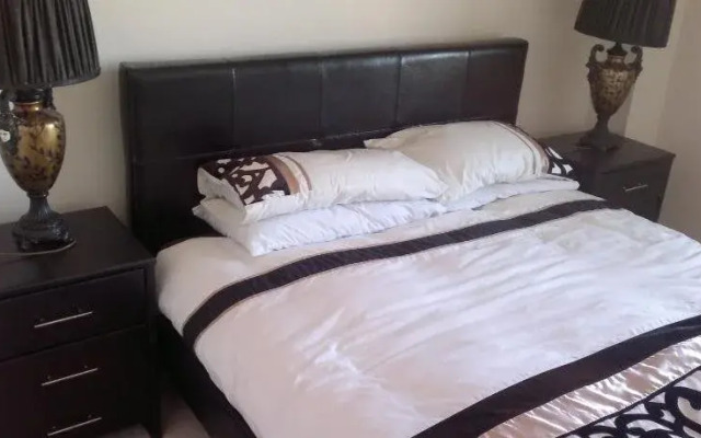 Ashford Manor Guesthouse