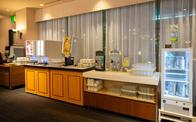 Asari Classe Hotel