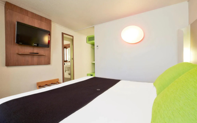 Campanile Lyon Sud - Feyzin