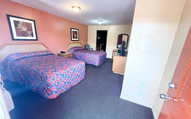 Relax Motel
