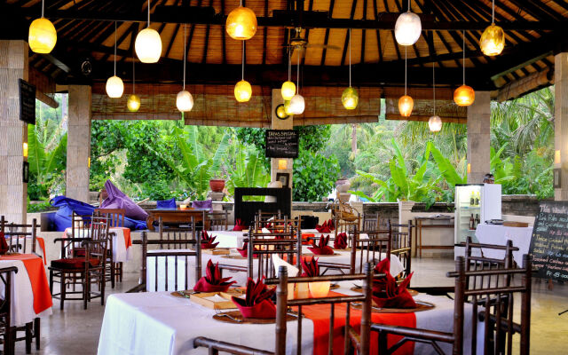 Hidden Paradise Cottages